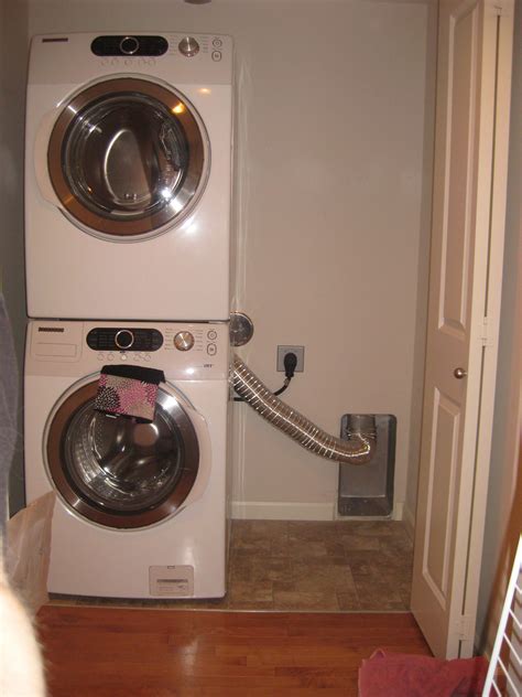 Moving A Stacked Washer And Dryer at Robert Speirs blog