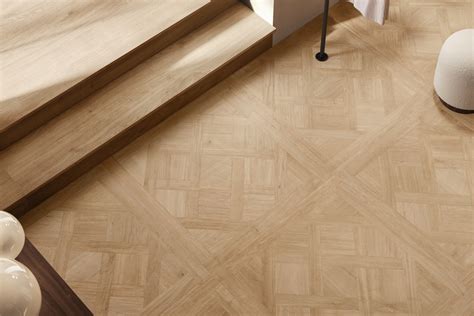 PARQUET 01 LIGHT | Pentagon Tiles