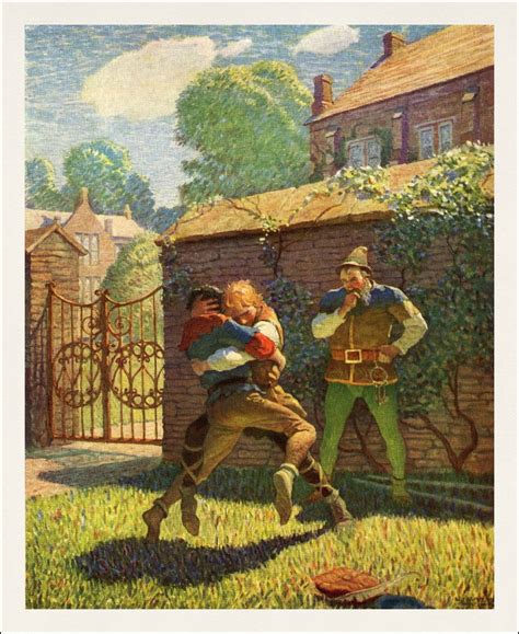 Frank Godwin - Google Search | Nc wyeth, Wyeth, Robin hood