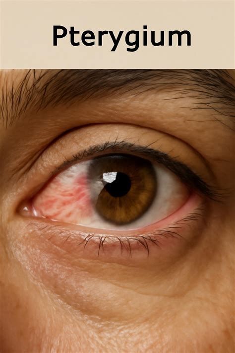Homeopathy Medicines for Pterygium Treatment in Chennai