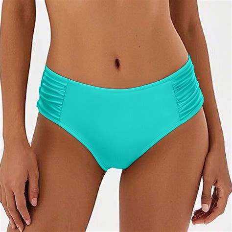 Women's Bikini Swimsuit Beach Pants Stylish Swimsuit Set For Summer ...