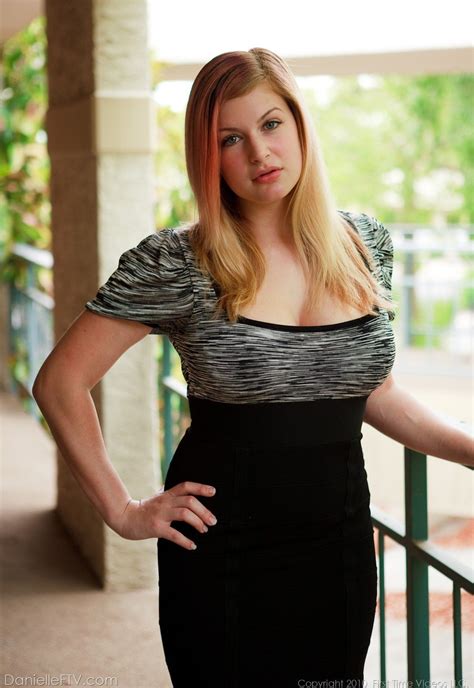 Danielle Ftv Nudes