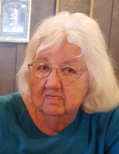 Frances Motsinger Obituary (2024) - Danville, VA - Swicegood-Barker ...