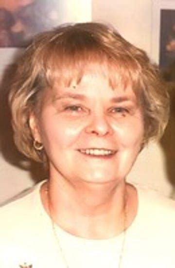 Christine S. Mott Obituary - The Observer-Dispatch