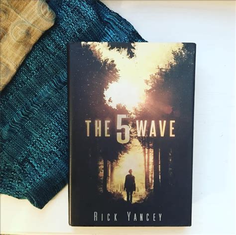 Review: The 5th Wave – NoReadsTooGreat