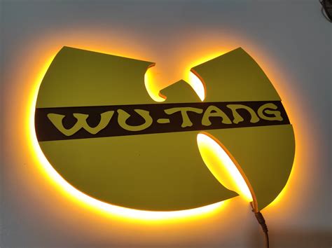 Wu Tang Logo