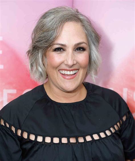Ricki Lake Shares Nude Photo Celebrating ‘Complete Self-Acceptance’: ‘Grateful’