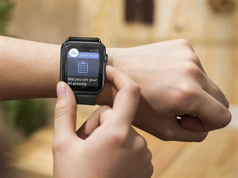 Virgin Pulse Watch App – Trenholm Ninestein