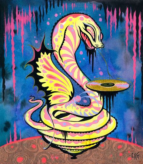 Intervista a Camille Rose Garcia | Artribune