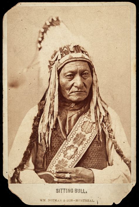 Sitting Bull Images
