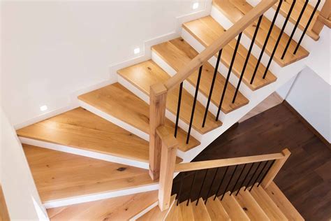 The Best Flooring for Stairs (2026)