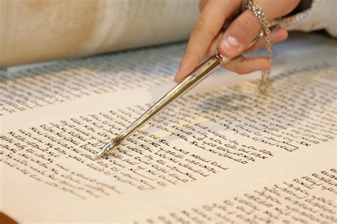 The Perspective We Get With Distance, by Rabbi Sarah Graff from ...