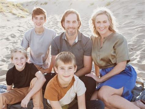 Who is Tiffany Smiley? Wiki, Biography, Husband, Age, Kids, Parents ...