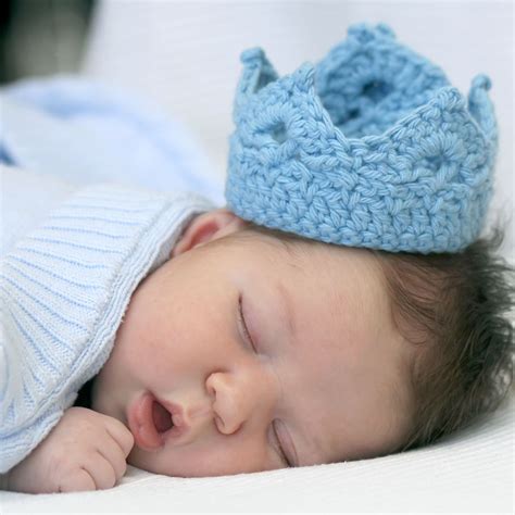 Luckiest baby names for 2025 - and this royal moniker is a winner | HELLO!