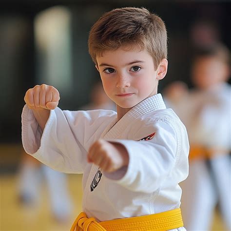 What are the different Belts in Tae Kwon Do? - Tae Kwon Do Schools
