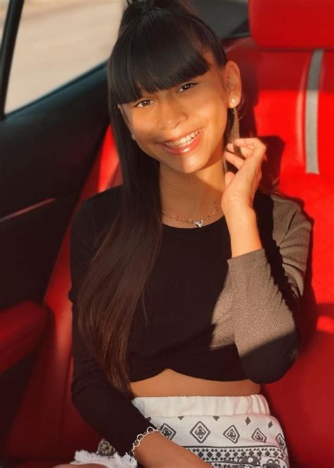 Destiny Morales Height, Weight, Age, Family, Facts, Biography