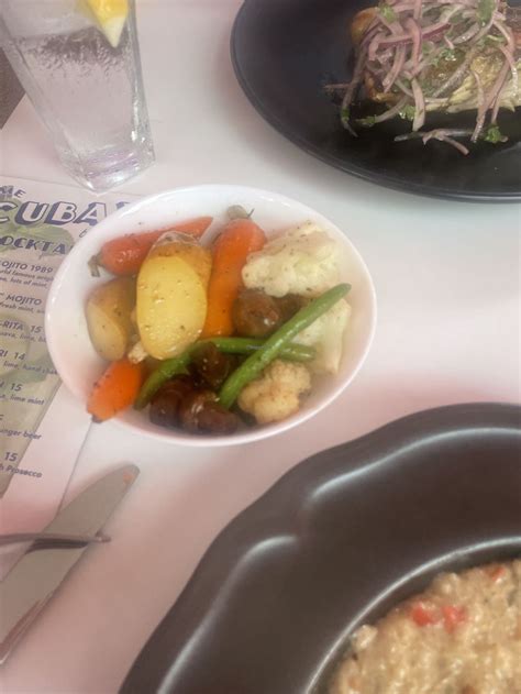 Call Me Cuban - Miami Beach Florida Restaurant - HappyCow