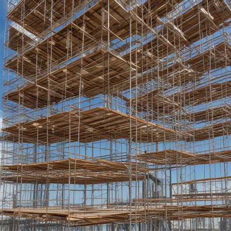 Scaffolding Compliance: Navigating the Regulatory Landscape for UAE ...