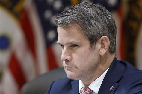 Who Is Adam Kinzinger