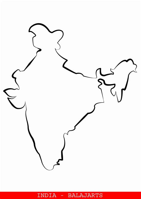 World Maps Library - Complete Resources: India Maps Drawing