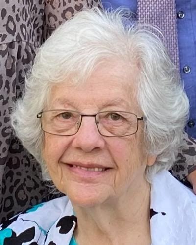 Loretta S. Malloy Obituary (2024) - Quakertown, PA - Naugle Funeral and ...