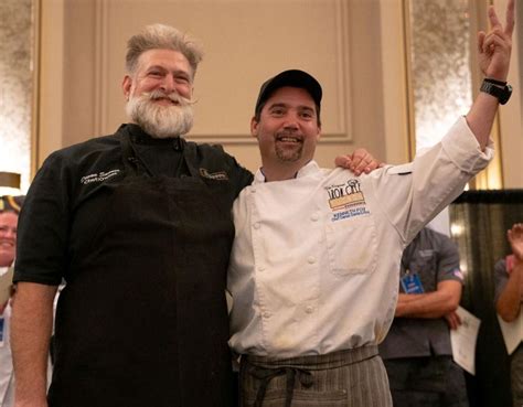 Reigning Tucson Iron Chef seeks repeat win on Saturday | Food-drink ...