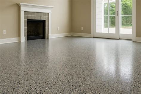 Choosing the Right Epoxy Flooring for Your Home