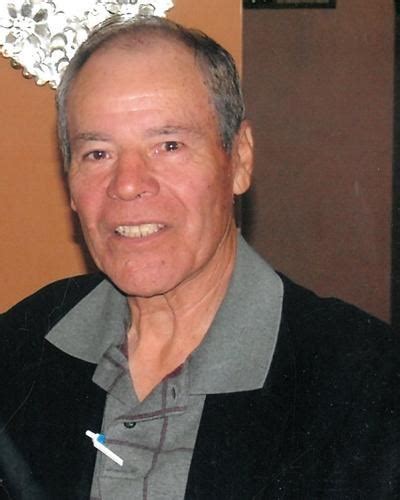 Joe Filemon Hernandez Obituary (2025) - Las Cruces, NM - Getz Funeral ...