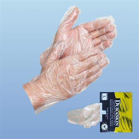 Disposable Gloves - All Sizes in Stock - Harmony