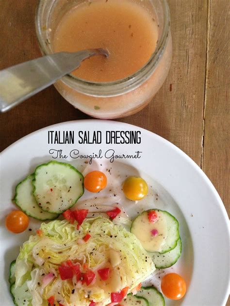 Ken's Italian Dressing Copycat Recipe at Charles Braim blog