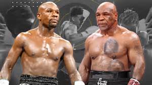 Floyd Mayweather vs Mike Tyson: Date, UK start time, undercard, rules ...