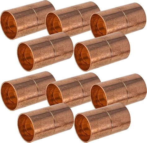 How To Cap A 1/2 Inch Copper Pipe at Brandon Myers blog