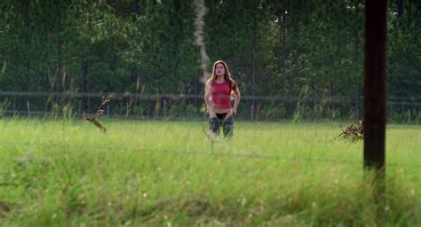 Nude video celebs » Gina Philips sexy - Jeepers Creepers (2001)