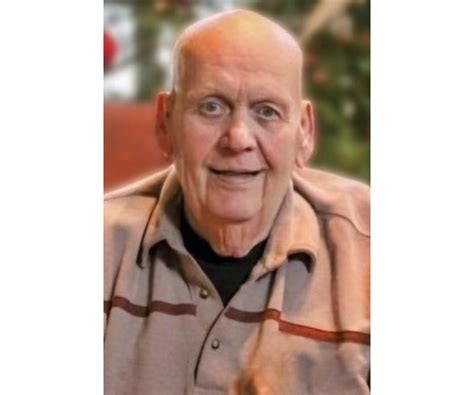 John M. Deterling Sr. Obituary (2024) - Superior, WI - Lenroot-Maetzold ...
