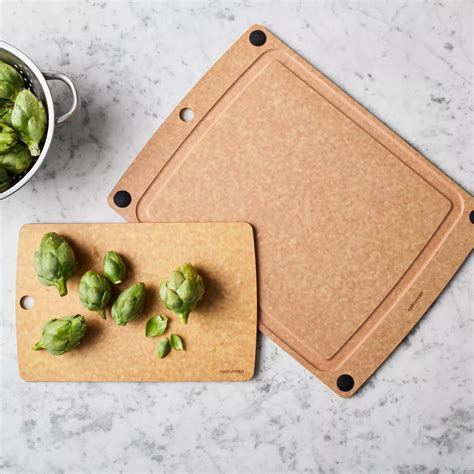 Epicurean Nonslip Cutting Boards, Set of 2 | Sur La Table