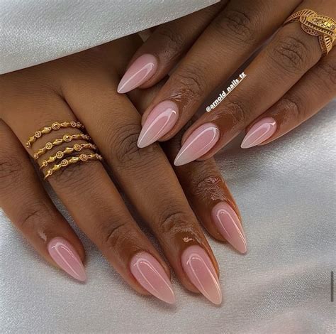 Pin by Ess on Nails | Acrylic nail designs classy, Pink acrylic nails ...