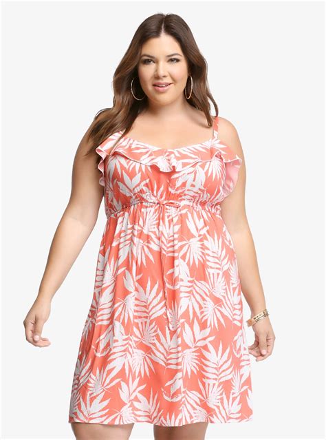 Women's Plus Size Sun Dresses at Kathleen Flores blog