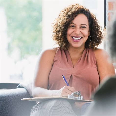 What to Look for in Your Therapist - South Coast Community Services