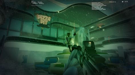 body cam 1st person view 1206-9665-8350 by twyxiii - Fortnite Creative ...