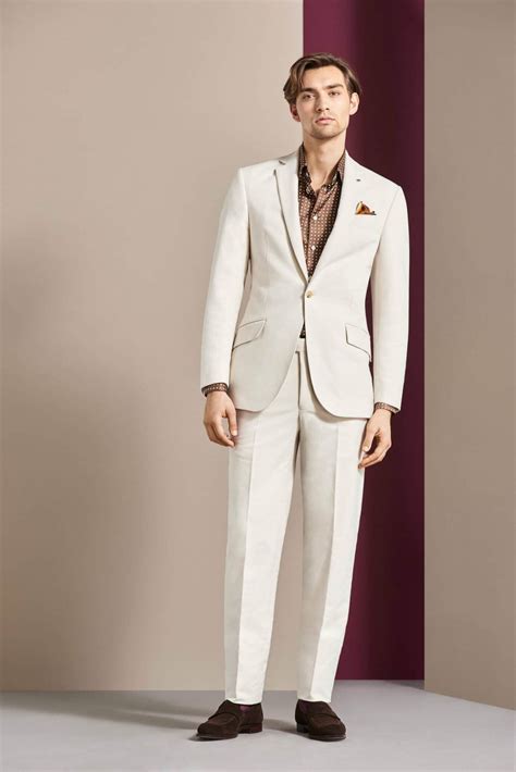 These are the 50 Best Suit Brands for Men