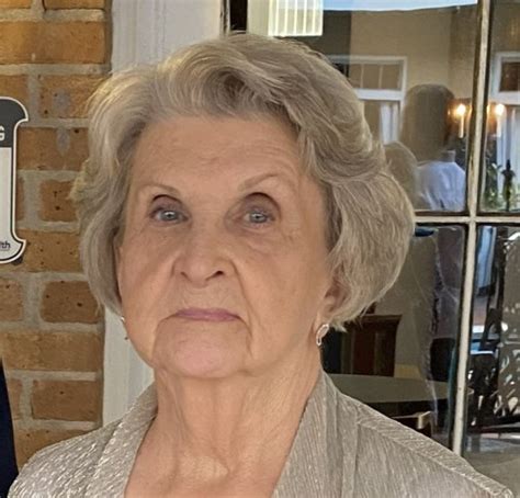 Norma Cline Obituary (1931 - 2025) - Jonesboro, AR - Jonesboro Sun