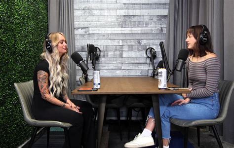 From Car-Saleswoman to Tatted OnlyFans Angel - Essie B (2023)