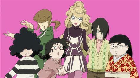 Princess Jellyfish Wallpapers - Wallpaper Cave