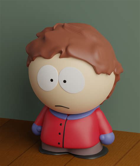 Clyde Donovan South Park