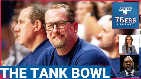 76ers' Draft Strategy: Position vs. Best Player REVEALED | The Tank ...