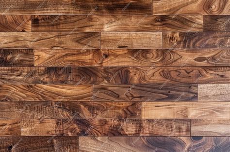 Seamless Hardwood Floor Texture for Home Renovation Projects | Premium ...