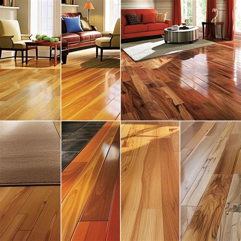 The Best Flooring Options for Every Room