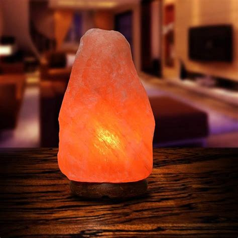 What Does A Himalayan Salt Lamp Do | CitizenSide