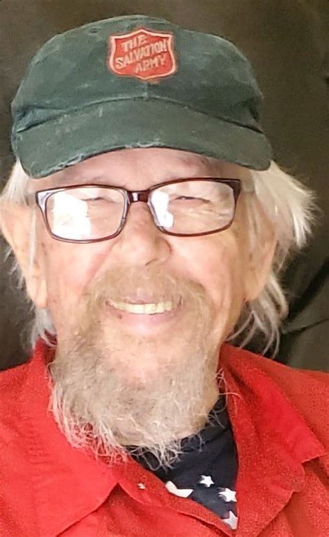 Ronald "Ronnie" Dean Newman, 72
