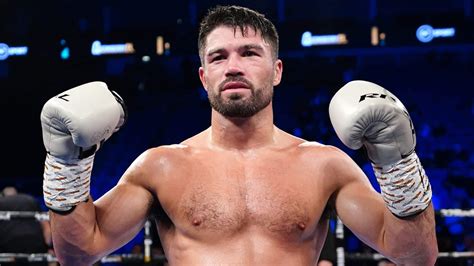 John Ryder Says Plan Is To Beat Canelo Alvarez, Ask Him 'When Do You ...